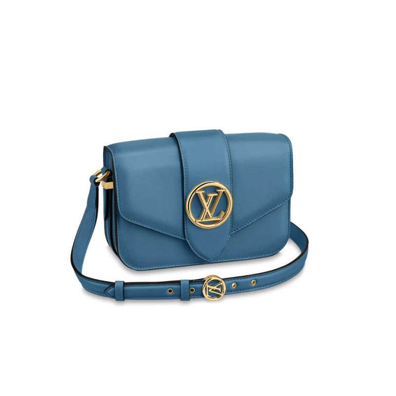 Louis Vuitton LV Pont 9 M55947