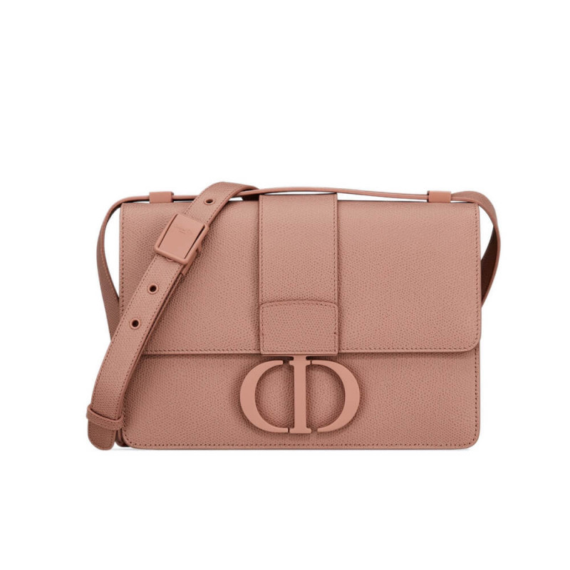 Christian Dior 30 Montaigne Bag Grained Calfskin M9203