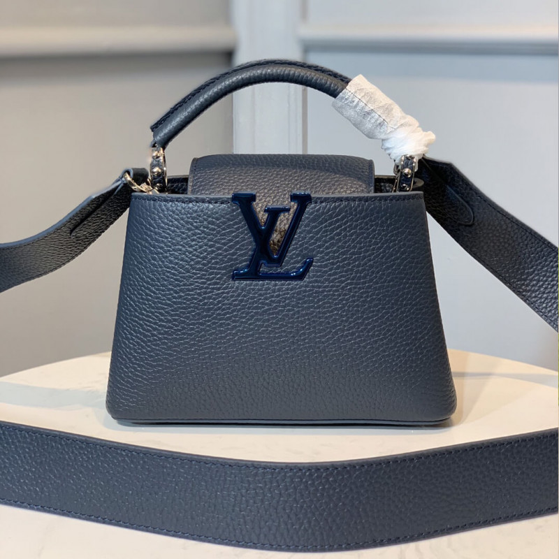 Louis Vuitton Capucines Mini M56071