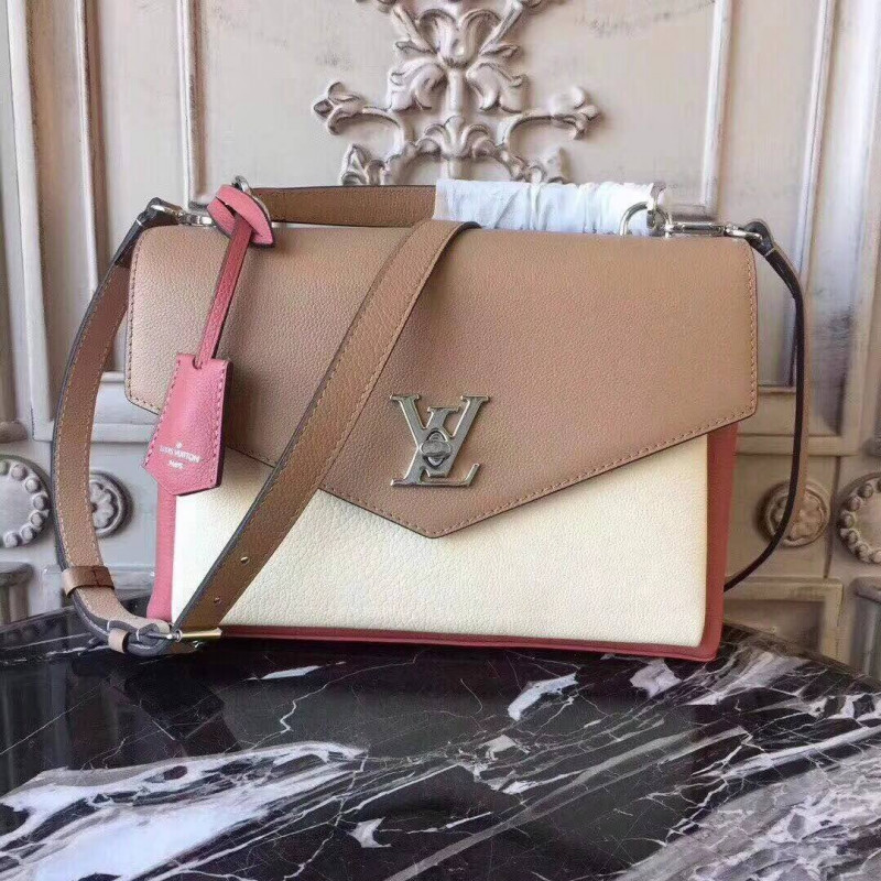 Louis Vuitton Mylockme M53891 M54849 M55816