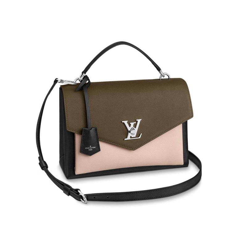 Louis Vuitton Mylockme M53891 M54849 M55816