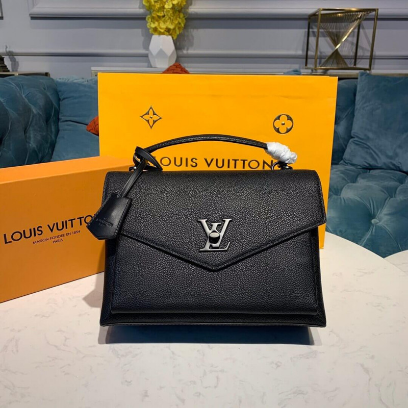 Louis Vuitton Mylockme M53891 M54849 M55816