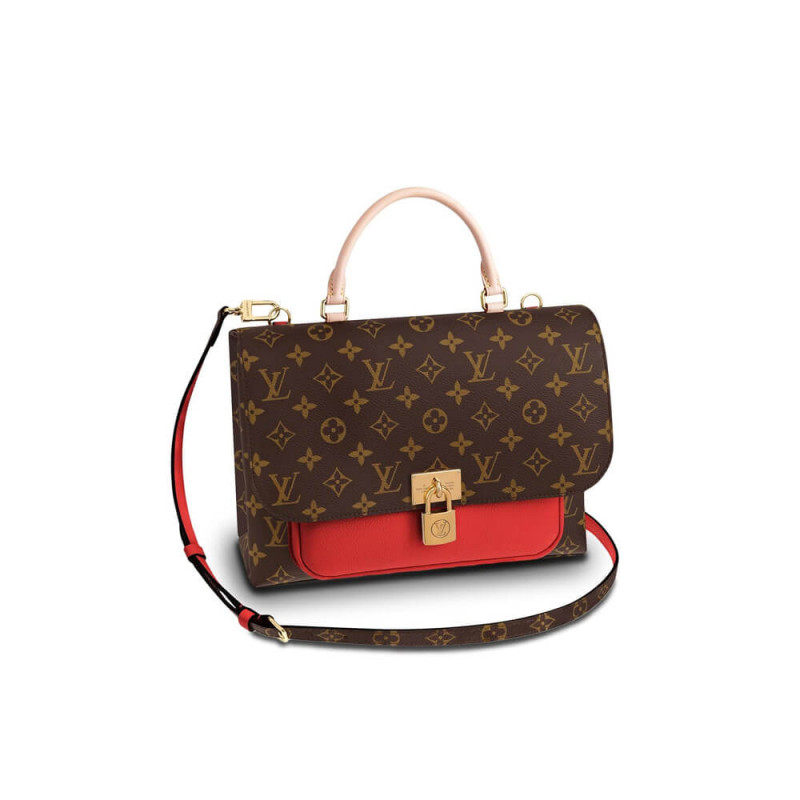 Louis Vuitton Marignan M44286 M44257 M44259 M43960