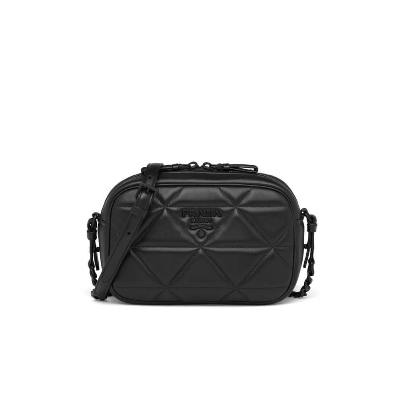 Prada Spectrum Shoulder Bag 1BH141