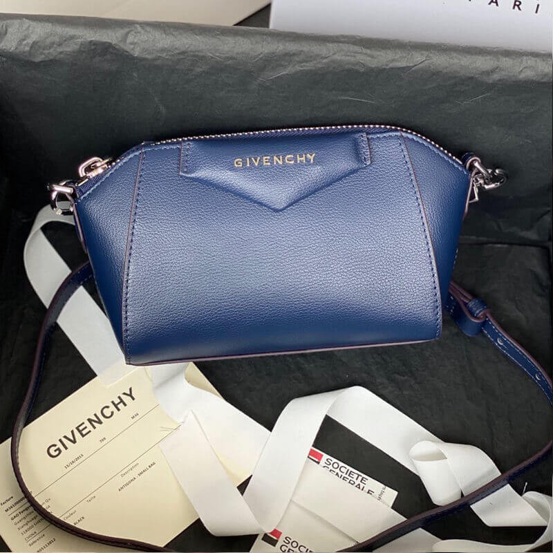 Givenchy Antigona Mini Duffel Bag 514679