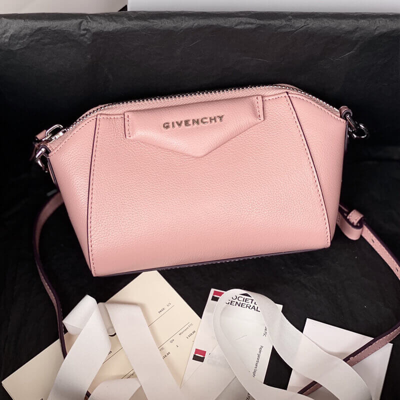 Givenchy Antigona Mini Duffel Bag 514679