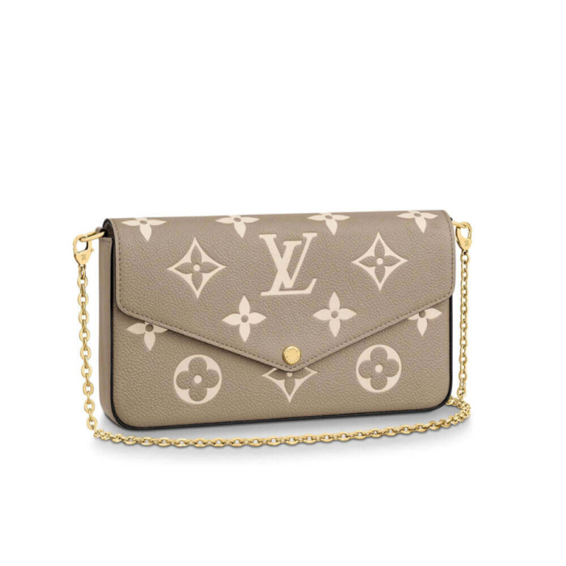 Louis Vuitton Felicie Pochette M69977