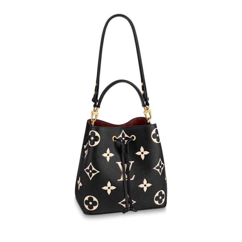 Louis Vuitton NeoNoe MM M45555 M45497