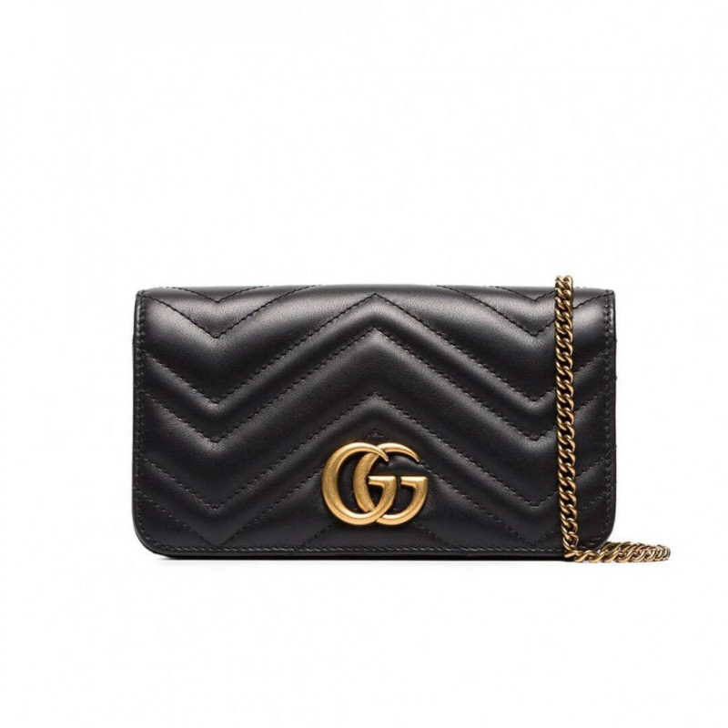 Gucci GG Marmont Mini Bag 488426