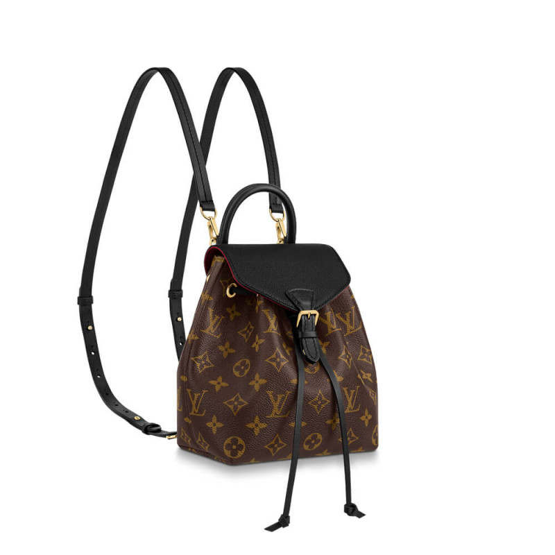 Louis Vuitton Montsouris BB Backpack M45516 M45502