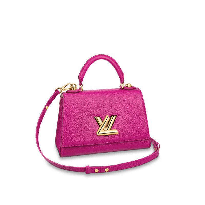 Louis Vuitton Twist One Handle PM M57093