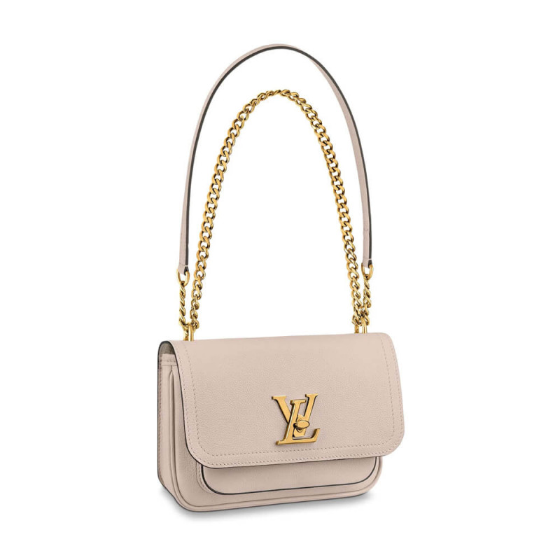 Louis Vuitton Lockme Chain PM M57073