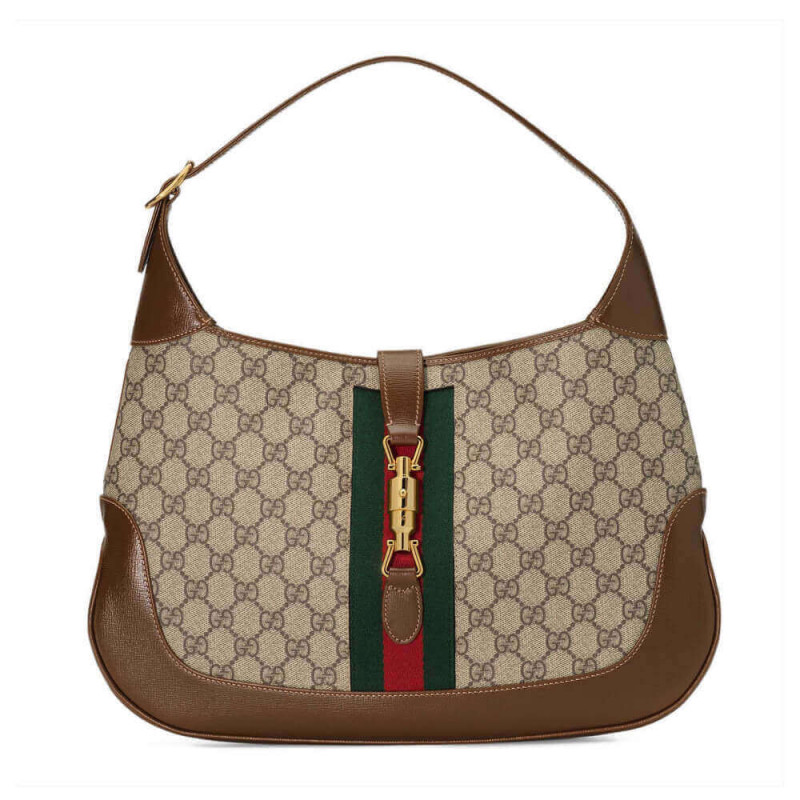 Gucci Jackie 1961 Medium Hobo Bag 636710