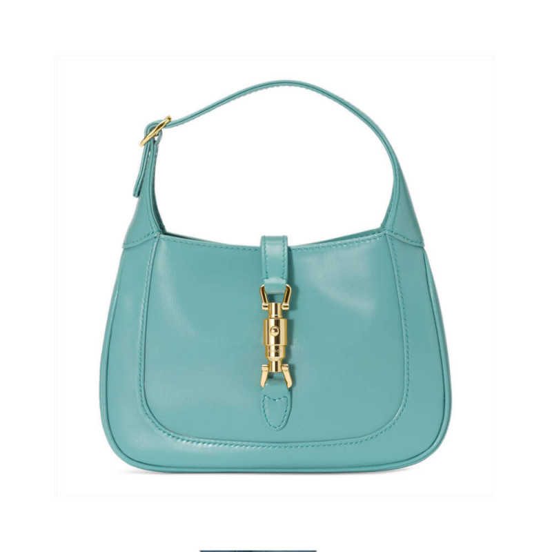 Gucci Jackie 1961 Mini Hobo Bag 637091