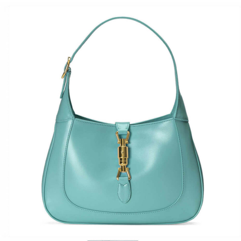 Gucci Jackie 1961 Small Hobo Bag 636709