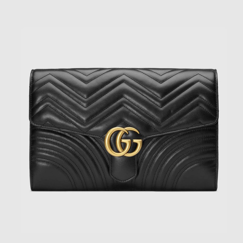 Gucci GG Marmont Clutch 498079