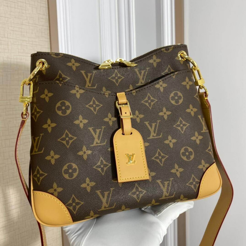 Louis Vuitton Odeon PM M45353 M45354