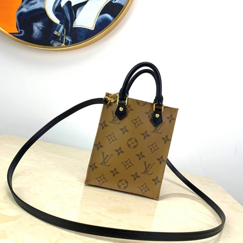 Louis Vuitton Petit Sac Plat M69442