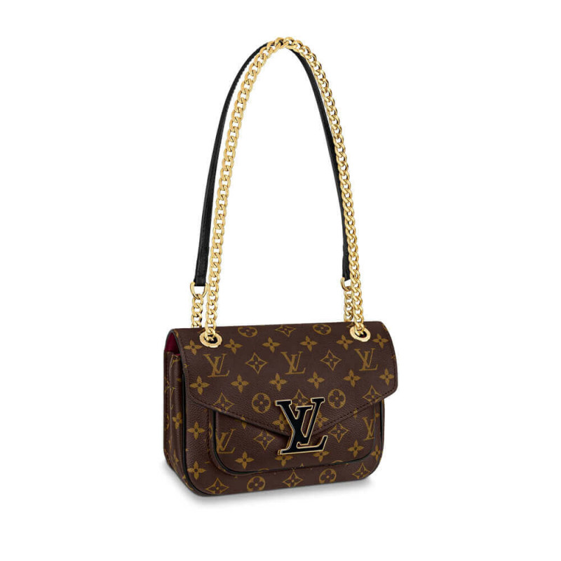 Louis Vuitton Passy Bag M45592