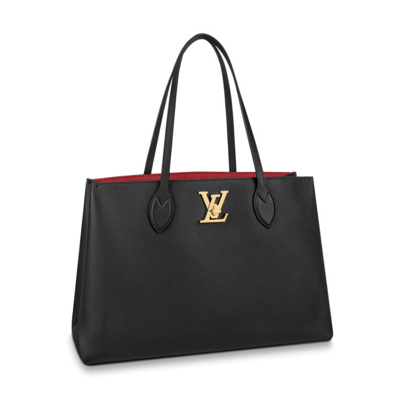 Louis Vuitton Lockme Shopper Bag M57346 M57345 M57508