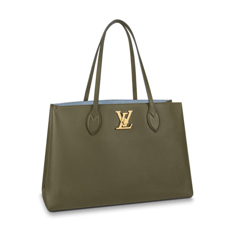 Louis Vuitton Lockme Shopper Bag M57346 M57345 M57508