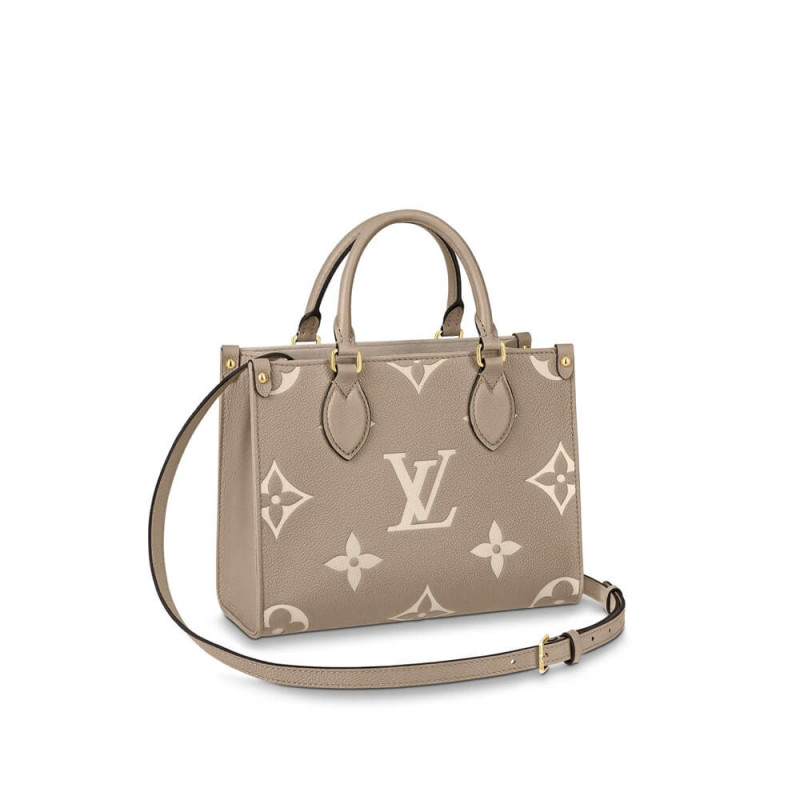 Louis Vuitton Onthego PM M45779 M45654 M45659