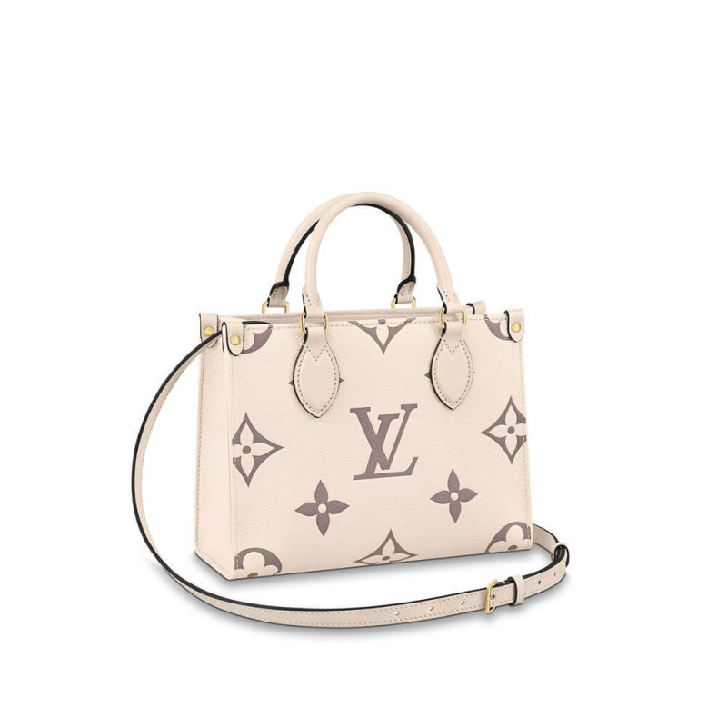 Louis Vuitton Onthego PM M45779 M45654 M45659