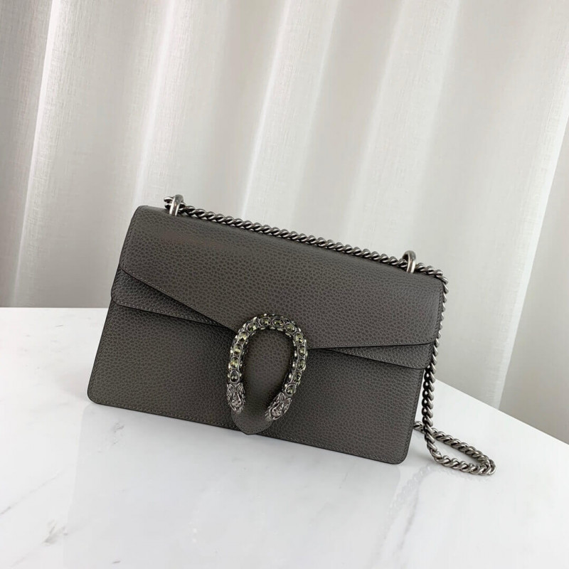 Gucci Dionysus Small Shoulder Bag 400249