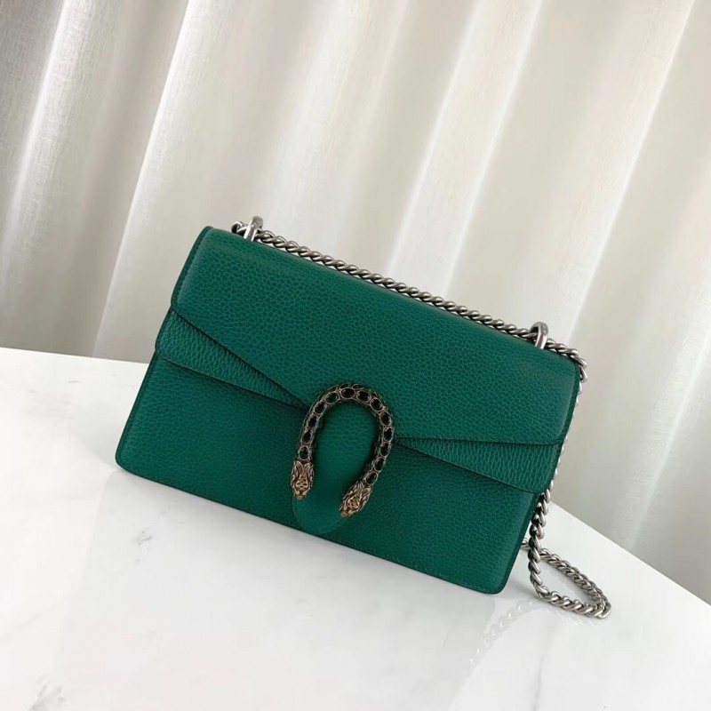 Gucci Dionysus Small Shoulder Bag 400249