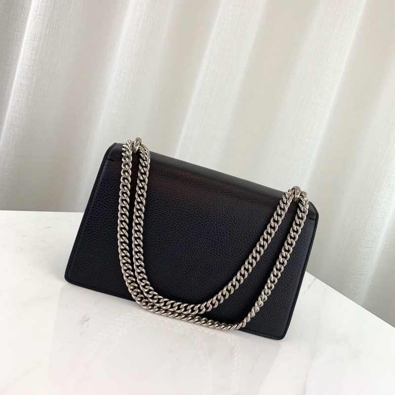 Gucci Dionysus Small Shoulder Bag 400249