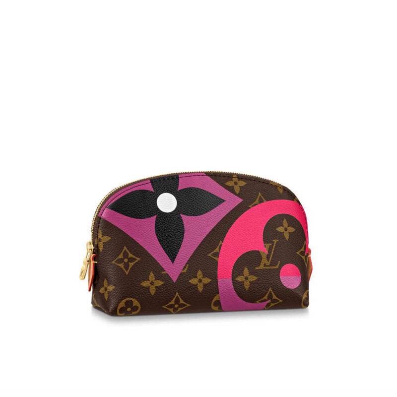 Louis Vuitton Game On Pochette Cosmetique M80283