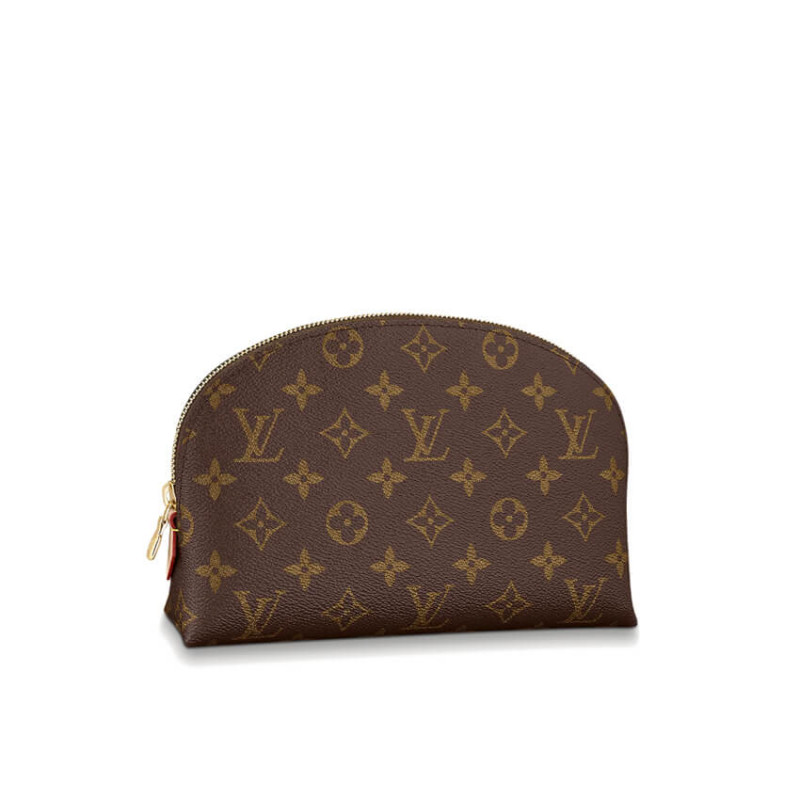 Louis Vuitton Cosmetic Pouch GM M47353