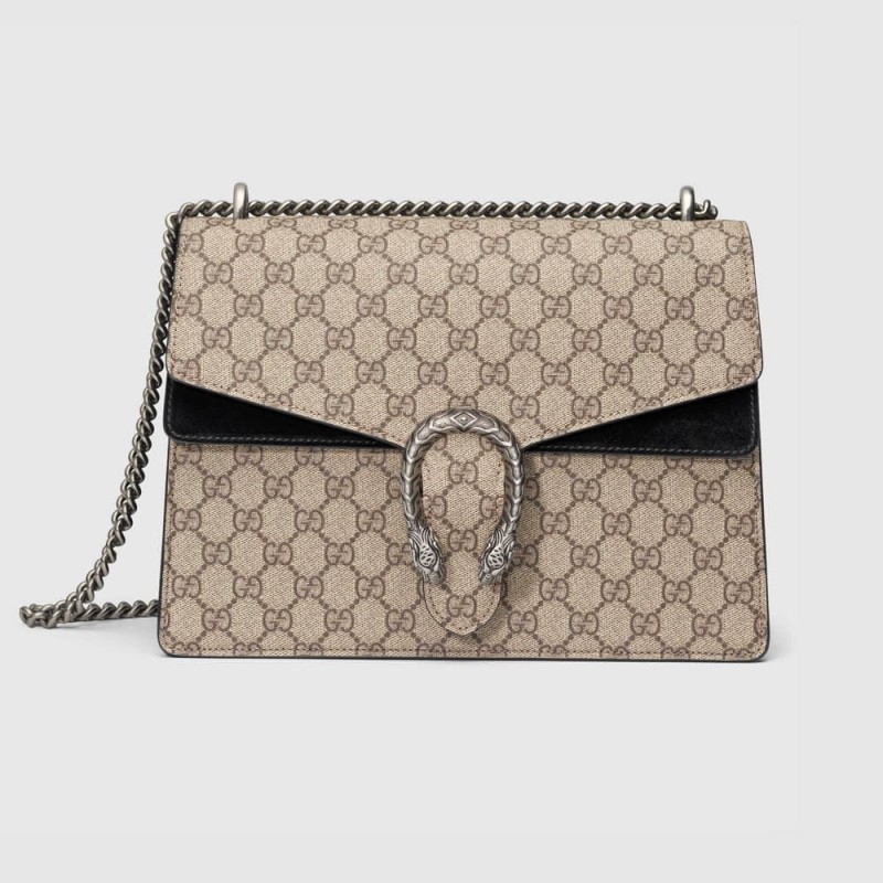 Gucci Dionysus Medium GG Shoulder Bag 403348