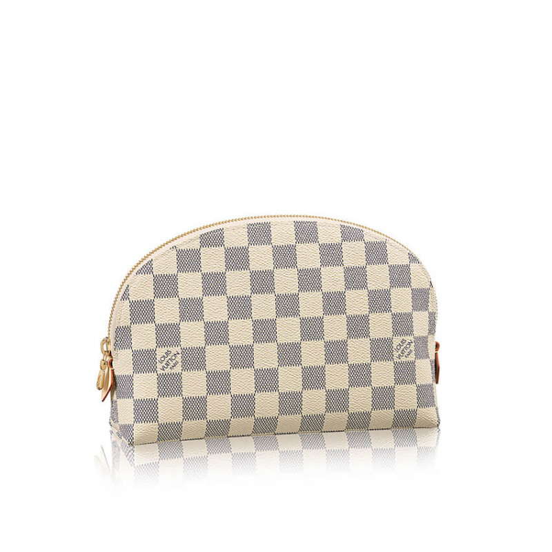 Louis Vuitton Cosmetic Pouch GM N23346