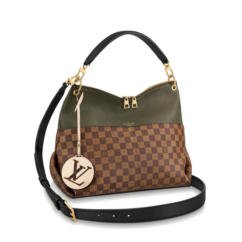 Louis Vuitton Maida Hobo N40366 N40369