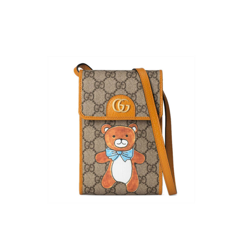 KAI x Gucci Mini Bag 647805