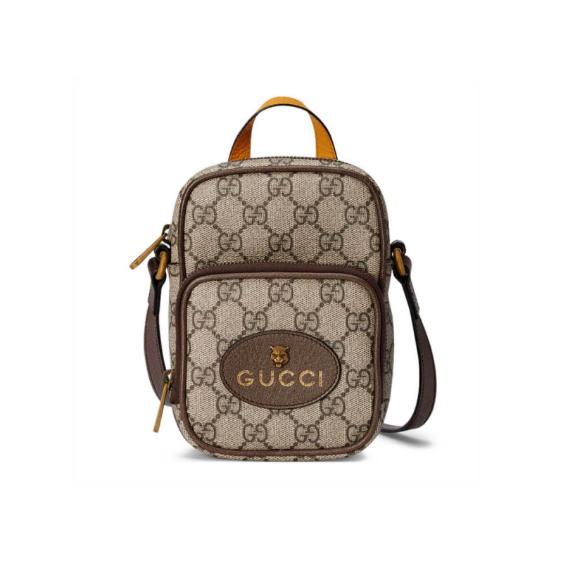 Gucci Neo Vintage Mini Bag 658556