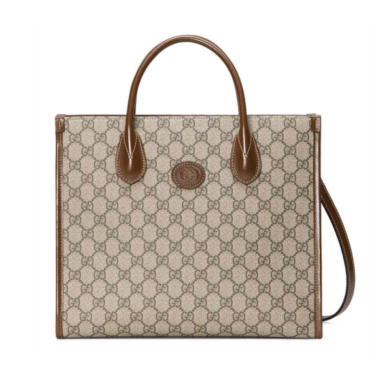 Gucci GG Small Tote Bag 659983