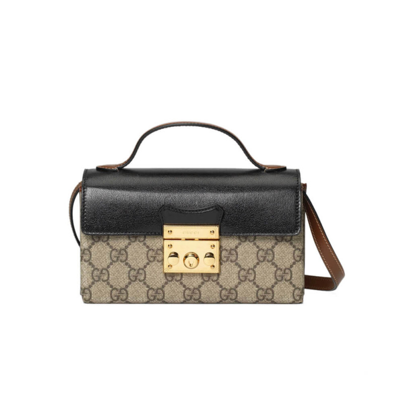 Gucci Padlock Mini Bag 652683