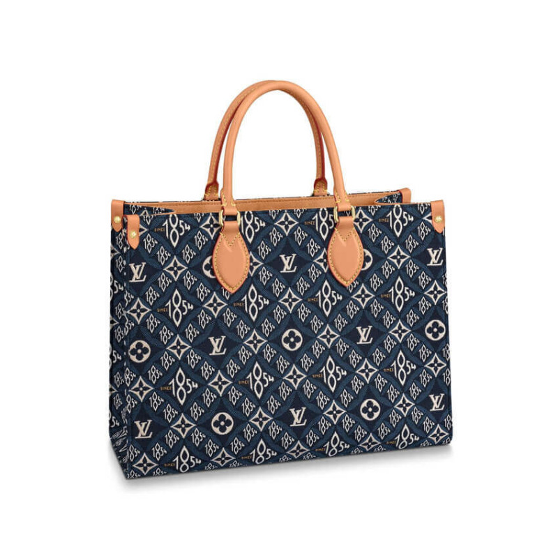 Louis Vuitton Since 1854 Onthgo PM M57396