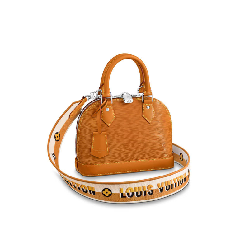 Louis Vuitton Alma BB M57426 M57540