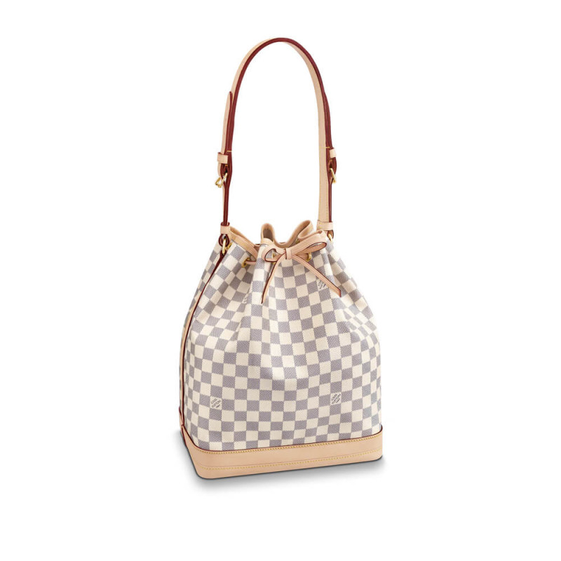 Louis Vuitton Damier Azur Noe N42222