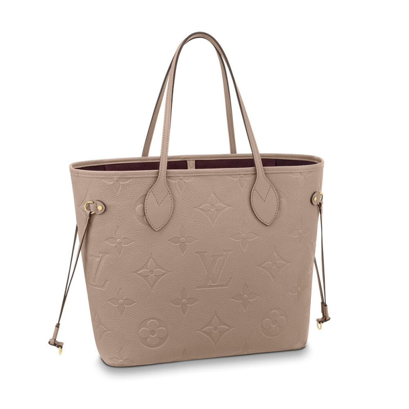 Louis Vuitton Neverfull MM M45684 M45685 M45686