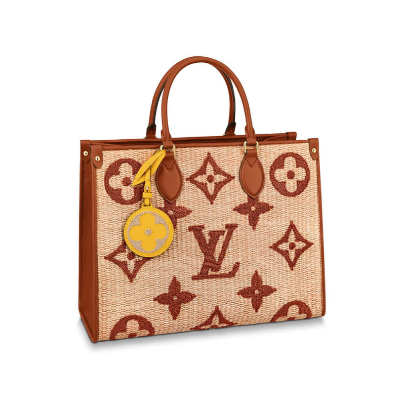 Louis Vuitton OnTheGo MM M57723 M57707