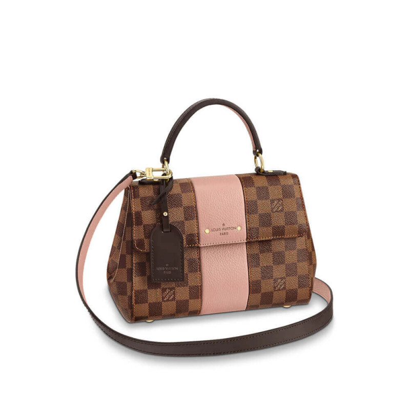 Louis Vuitton Damier Ebene Bond Street BB N41071 N41073