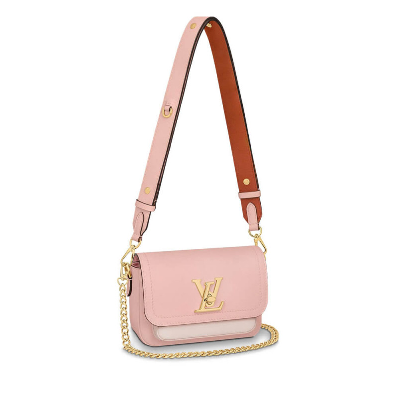 Louis Vuitton Lockme Tender M58554 M58555 M58557