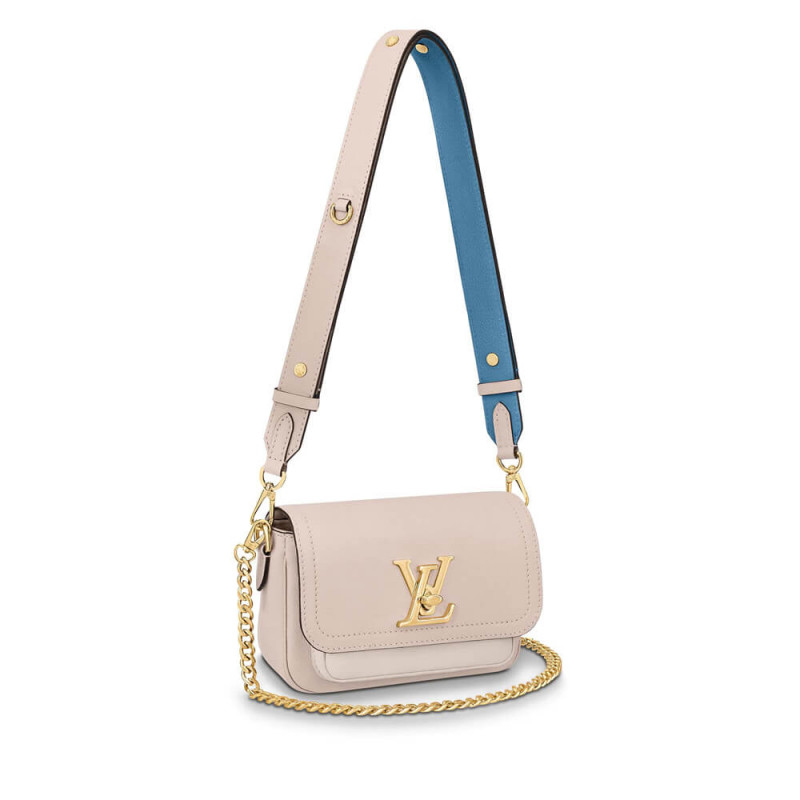 Louis Vuitton Lockme Tender M58554 M58555 M58557