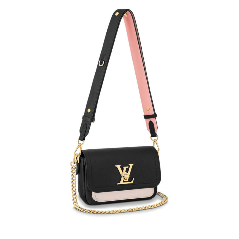 Louis Vuitton Lockme Tender M58554 M58555 M58557