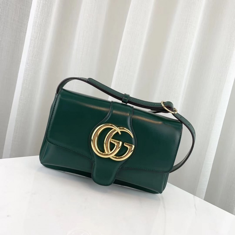 Gucci Arli Small Shoulder Bag 550129