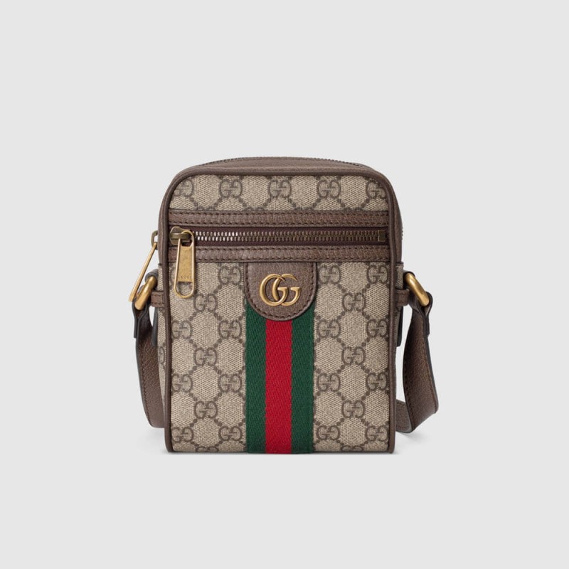 Gucci Ophidia GG Shoulder Bag 598127